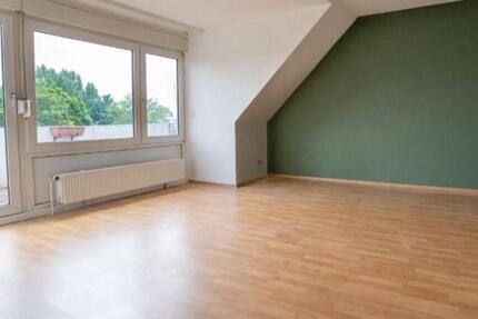 1-2 Personen Wohnung zu vermieten 2 zimmer