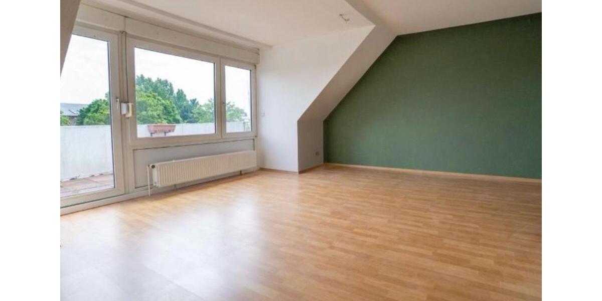 1-2 Personen Wohnung zu vermieten 2 zimmer