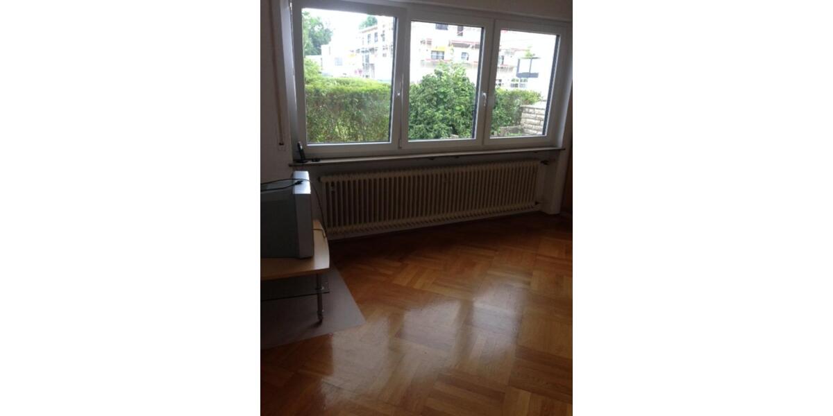 Erdgeschoßwohnung Neumarkt in der Oberpfalz Altenhof - 1 Zimmer, 20 m&sup2;, 445&euro; | Angebot:25025116