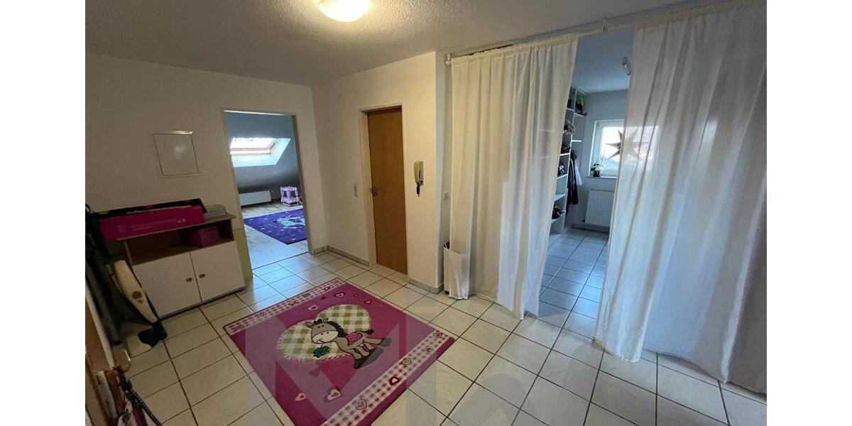 Maisonettenwohnung Höringen - 4.5 Zimmer, 159 m&sup2;, 1.000&euro; | Angebot:26350784