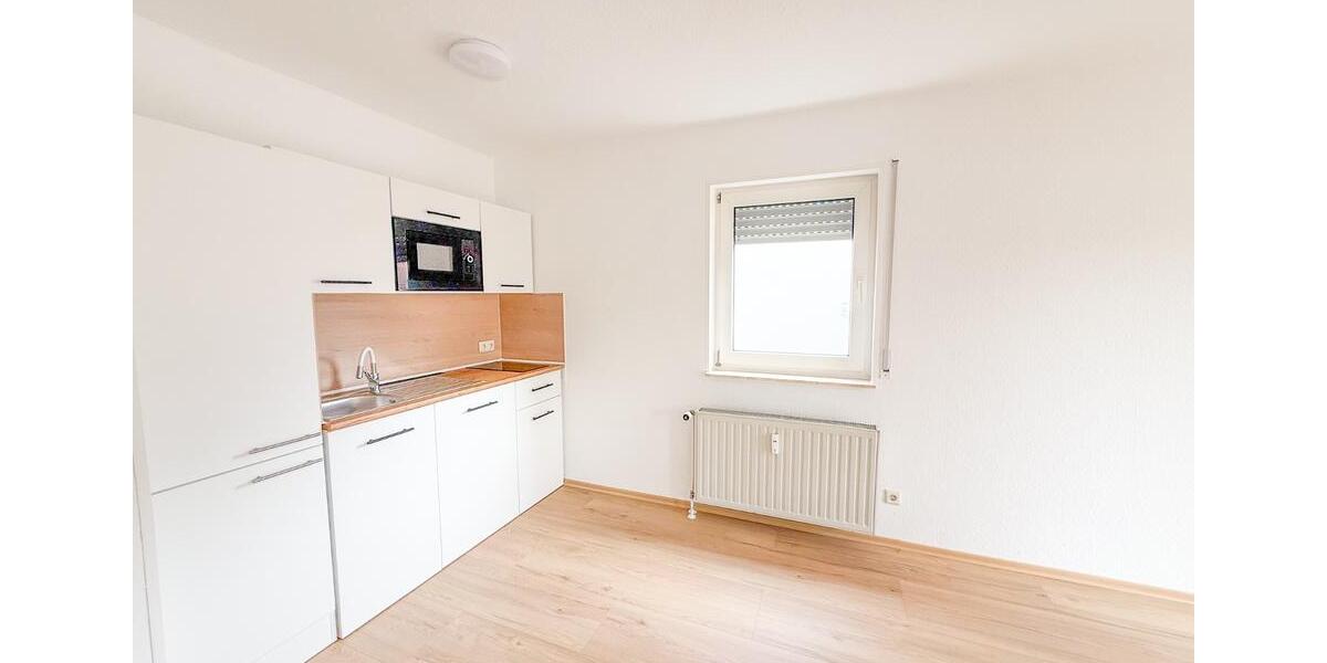 Erdgeschoßwohnung Speyer - 1 Zimmer, 40 m&sup2;, 500&euro; | Angebot:26004128