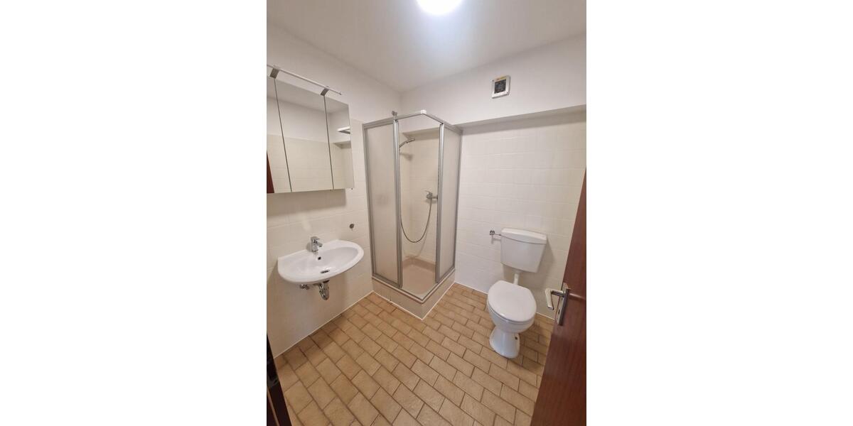 Etagenwohnung Bad Sooden-Allendorf Allendorf - 1 Zimmer, 39 m&sup2;, 310&euro; | Angebot:24831101