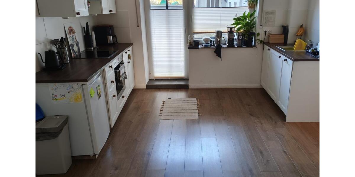 Erdgeschoßwohnung Eschwege - 3 Zimmer, 80 m&sup2;, 520&euro; | Angebot:26295131