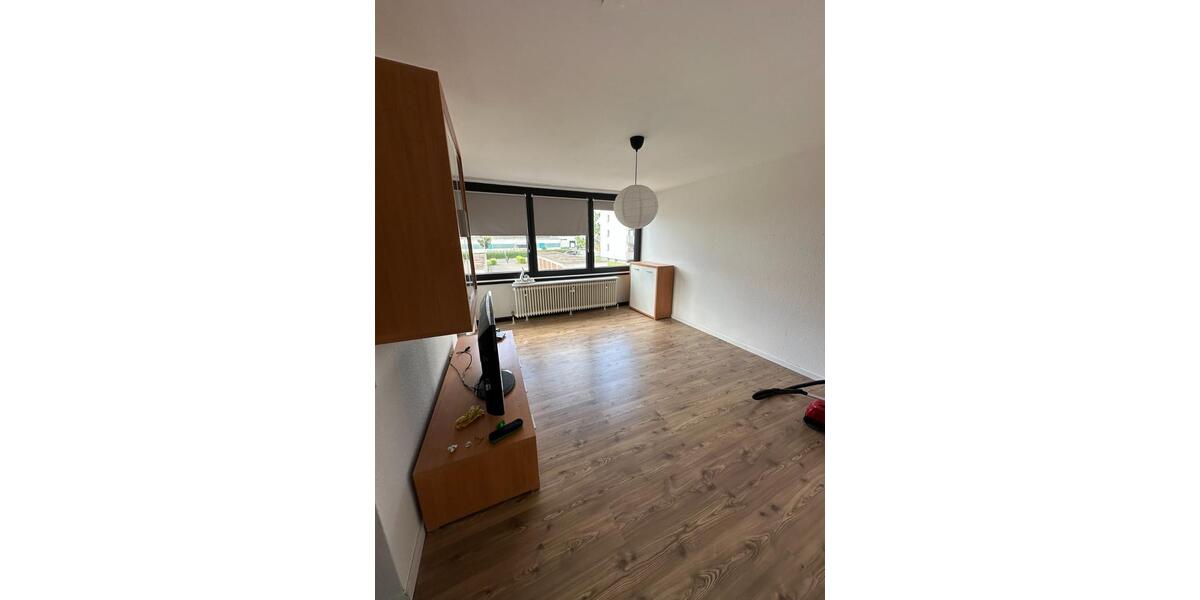 Etagenwohnung Fuldabrück - 1 Zimmer, 27 m&sup2;, 420&euro; | Angebot:25148434