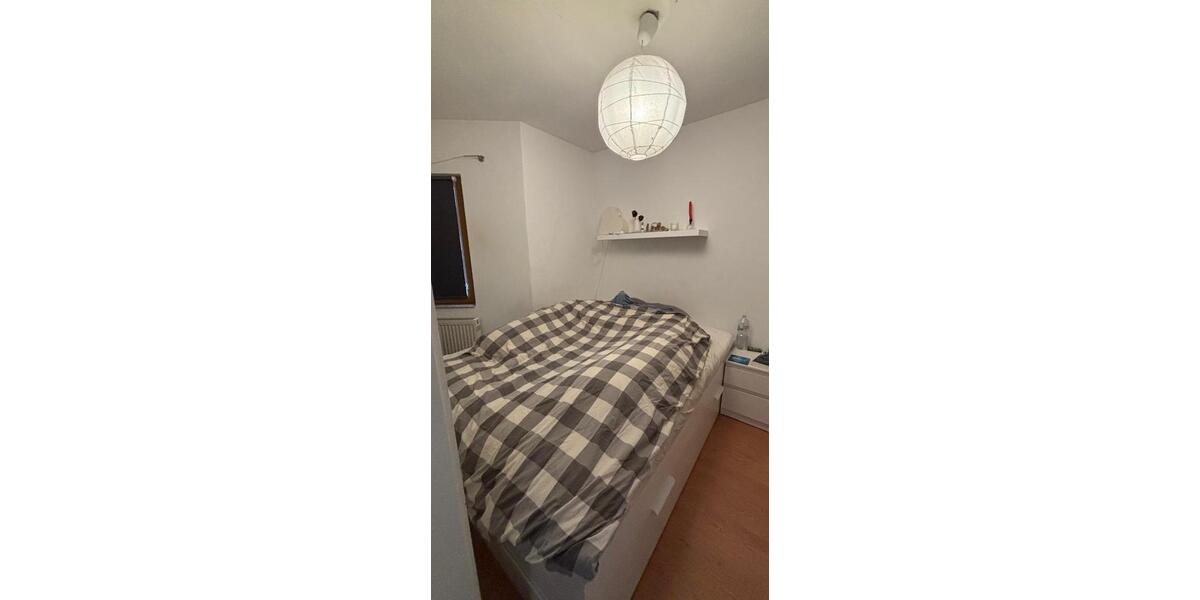 Erdgeschoßwohnung Geiselhöring - 2 Zimmer, 43 m&sup2;, 480&euro; | Angebot:24379587