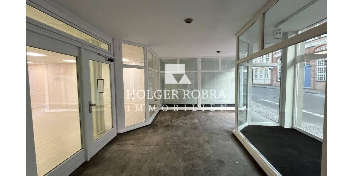Gewerbeobjekt Salzwedel Altstadt - 3 Zimmer, 1.143&euro; | Angebot:25779603