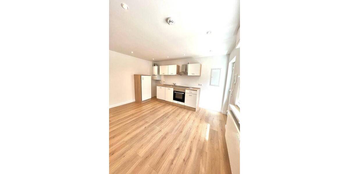 Etagenwohnung Mainz Weisenau - 2 Zimmer, 42 m&sup2;, 820&euro; | Angebot:26036691