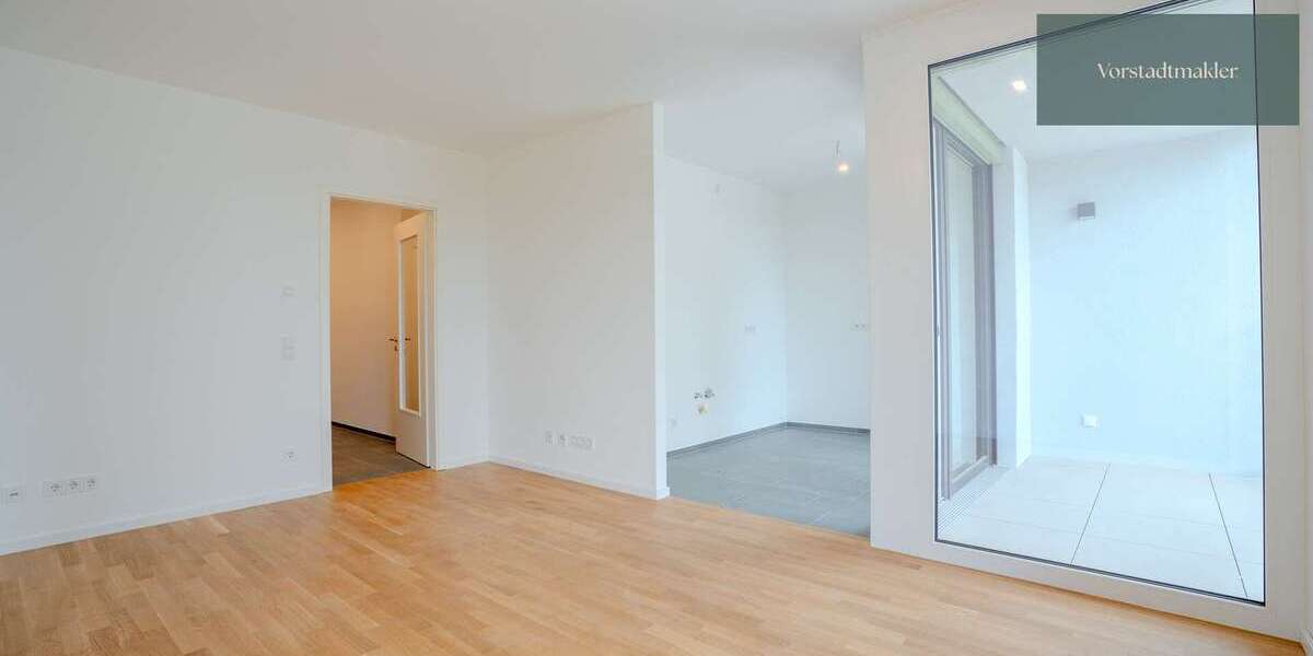 Etagenwohnung München Berg am Laim - 2 Zimmer, 61 m&sup2;, 1.620&euro; | Angebot:26882634