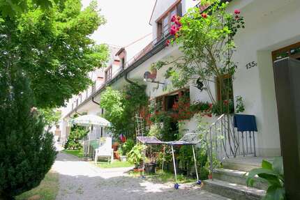 Wohnung Landsberg Ellighofen - 3 Zimmer, 72 m&sup2;, 902&euro; | Angebot:24802476