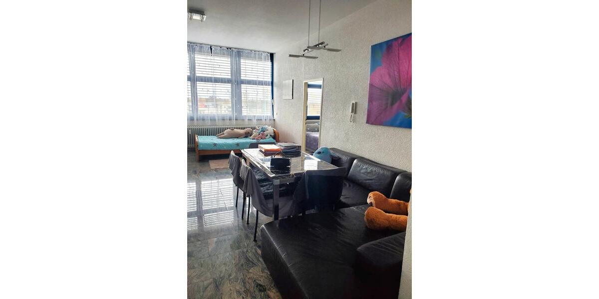 Etagenwohnung Raunheim - 2 Zimmer, 610 m&sup2;, 1.150&euro; | Angebot:26048970