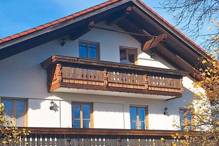 Loft-Wohnung ca. 100 qm (3-4 Zimmer) in absolut ruhige Lage 3 zimmer