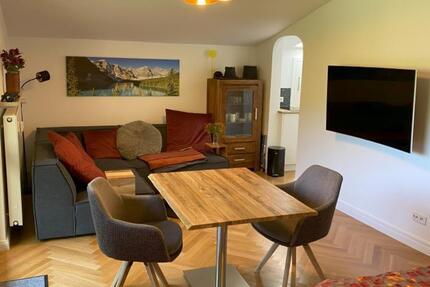 Wohnen auf Zeit Schliersee - 1 Zimmer, 34 m&sup2;, 1.200&euro; | Angebot:23752740