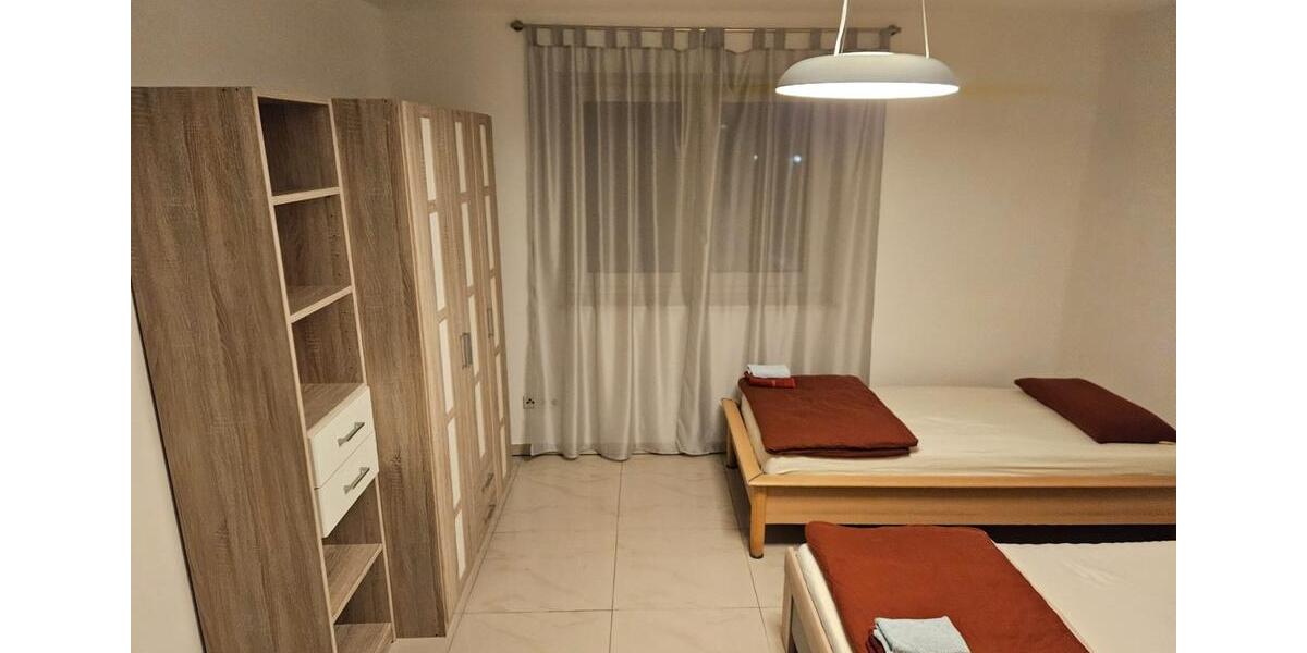 Wohnen auf Zeit Paderborn Neuenbeken - 3 Zimmer, 80 m&sup2;, 800&euro; | Angebot:26512125