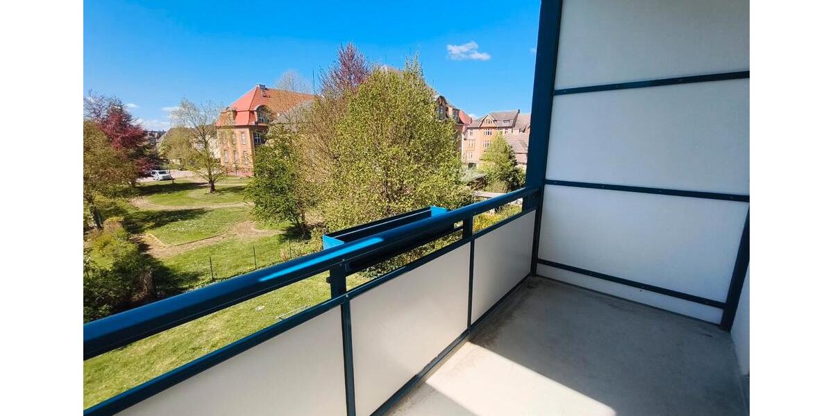 Etagenwohnung Demmin - 3 Zimmer, 60 m&sup2;, 389&euro; | Angebot:26067443
