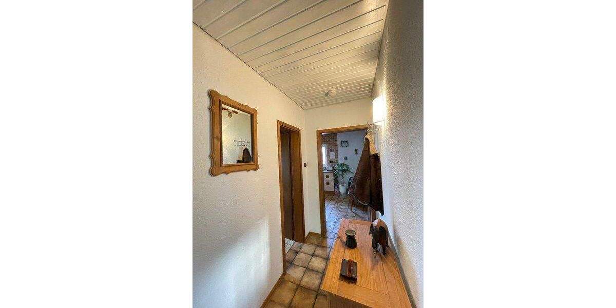Etagenwohnung Gräfenberg Sollenberg - 2 Zimmer, 70 m&sup2;, 525&euro; | Angebot:24670858