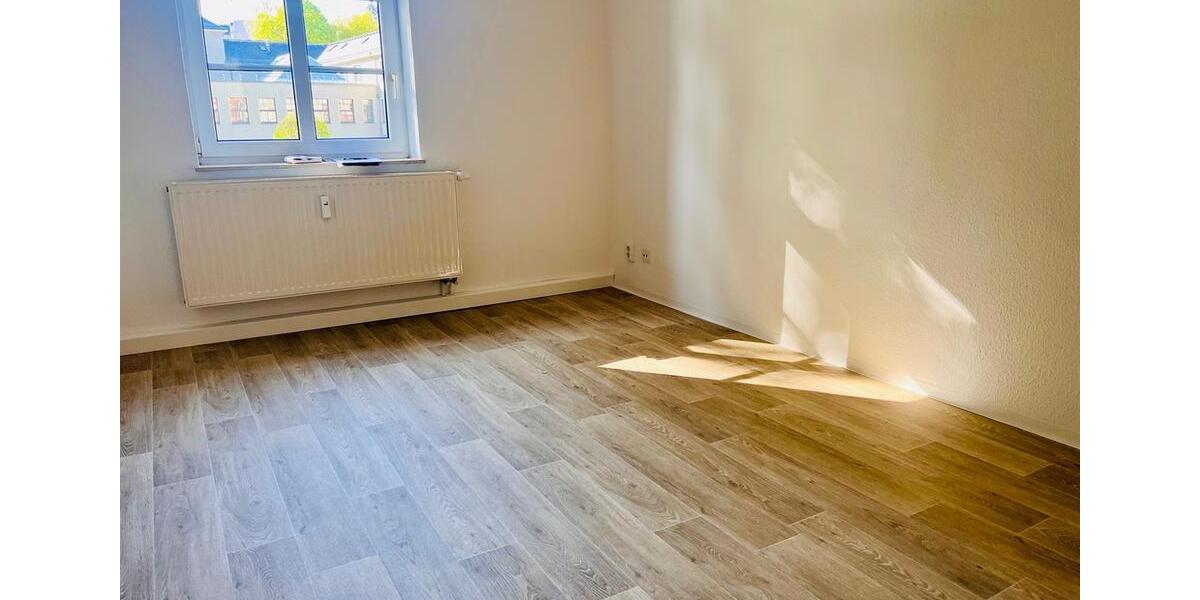 Renovierte Zweiraumwohnung in Zentrumsnähe 2 zimmer