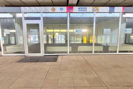 Gewerbeobjekt Kiel / Schilksee Schilksee - 1 Zimmer, 910&euro; | Angebot:21689936