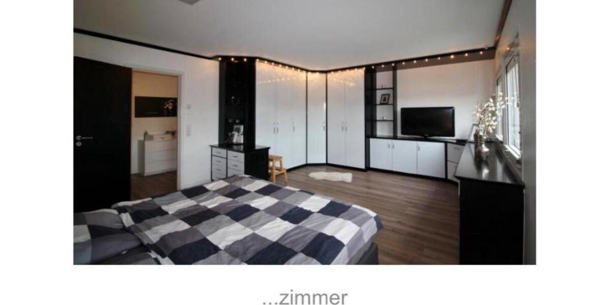 Etagenwohnung Stuhr - 3 Zimmer, 120 m&sup2;, 1.550&euro; | Angebot:24751421