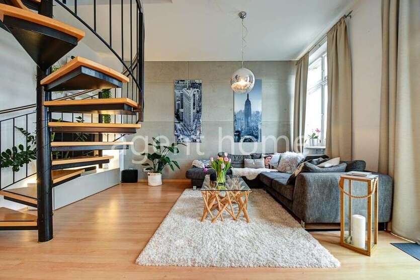 Wohnung zum Mieten in Esslingen 1.580 € 73 m²