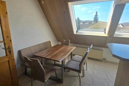 Wohnung Egloffstein - 3 Zimmer, 96 m&sup2;, 840&euro; | Angebot:25702428