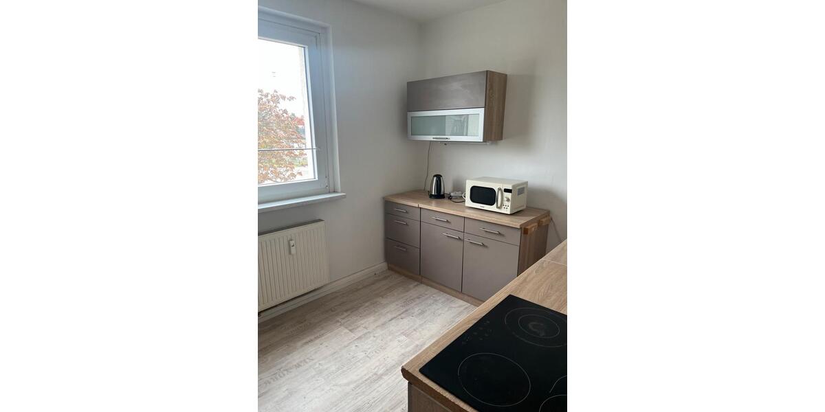 Etagenwohnung Finsterwalde - 3 Zimmer, 60 m&sup2;, 491&euro; | Angebot:26485710