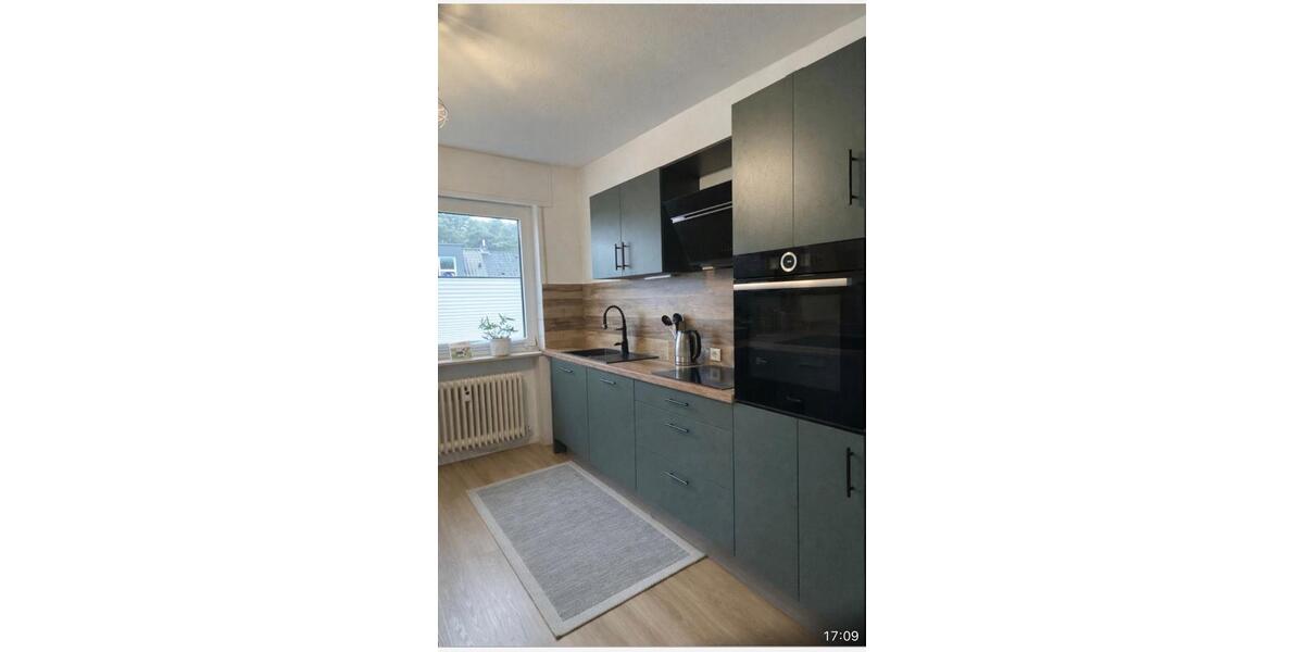 Etagenwohnung Paderborn - 4 Zimmer, 111 m&sup2;, 900&euro; | Angebot:25612738