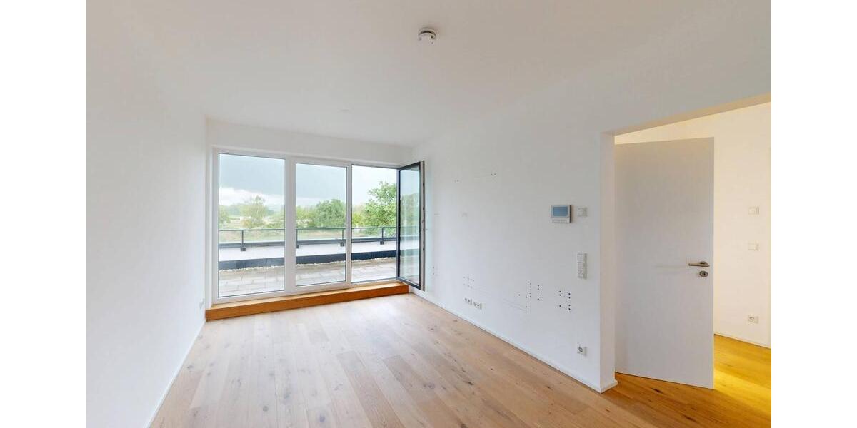Dachgeschoßwohnung Neustadt an der Donau - 3 Zimmer, 90 m&sup2;, 990&euro; | Angebot:26632550