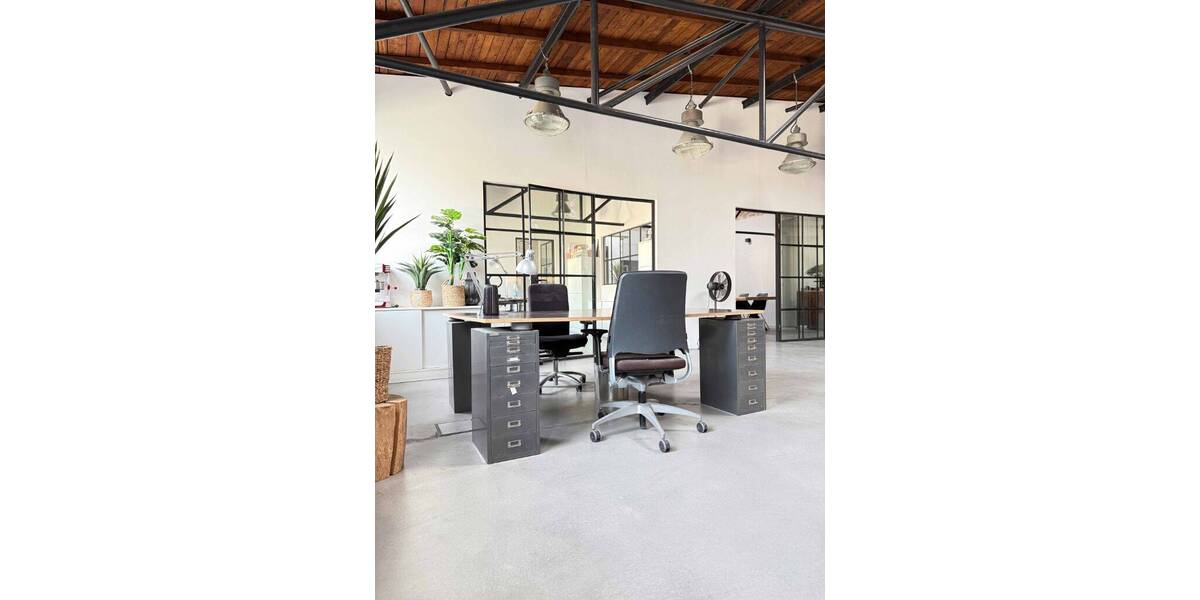 Gewerbeobjekt Düsseldorf Bilk - 350&euro; | Angebot:25864482