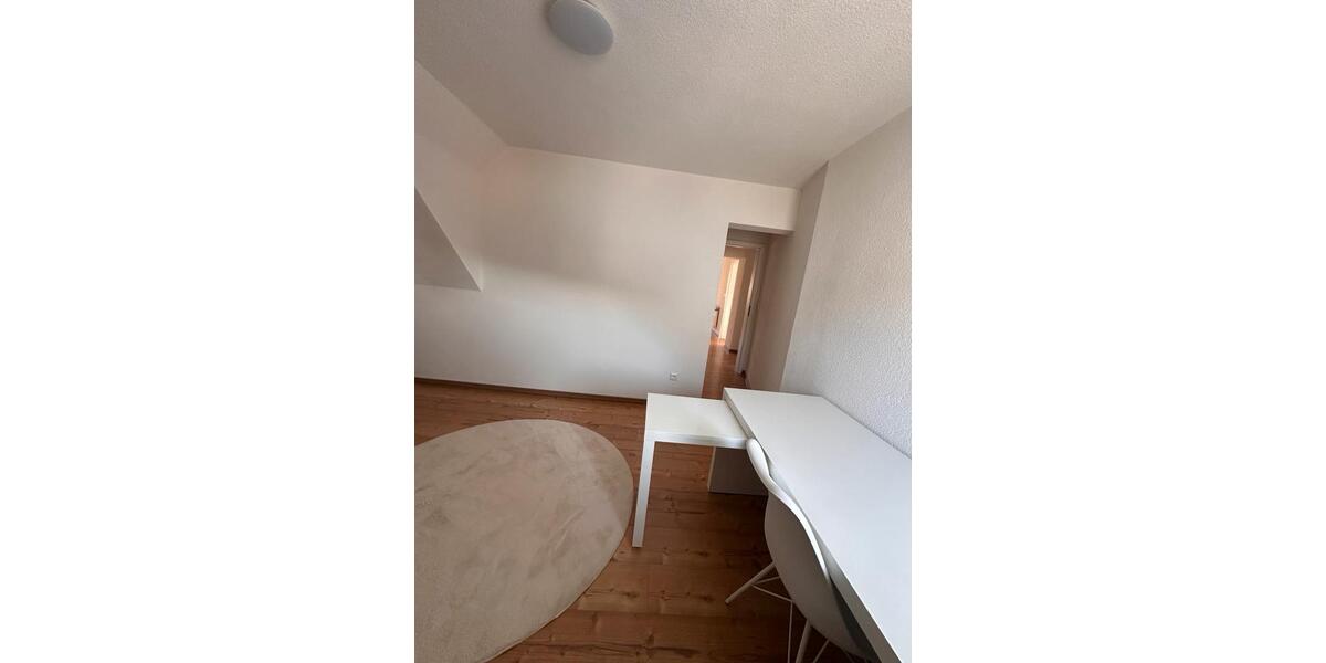 Wohnen auf Zeit Sigmaringen - 4 Zimmer, 70 m&sup2;, 350&euro; | Angebot:26553483
