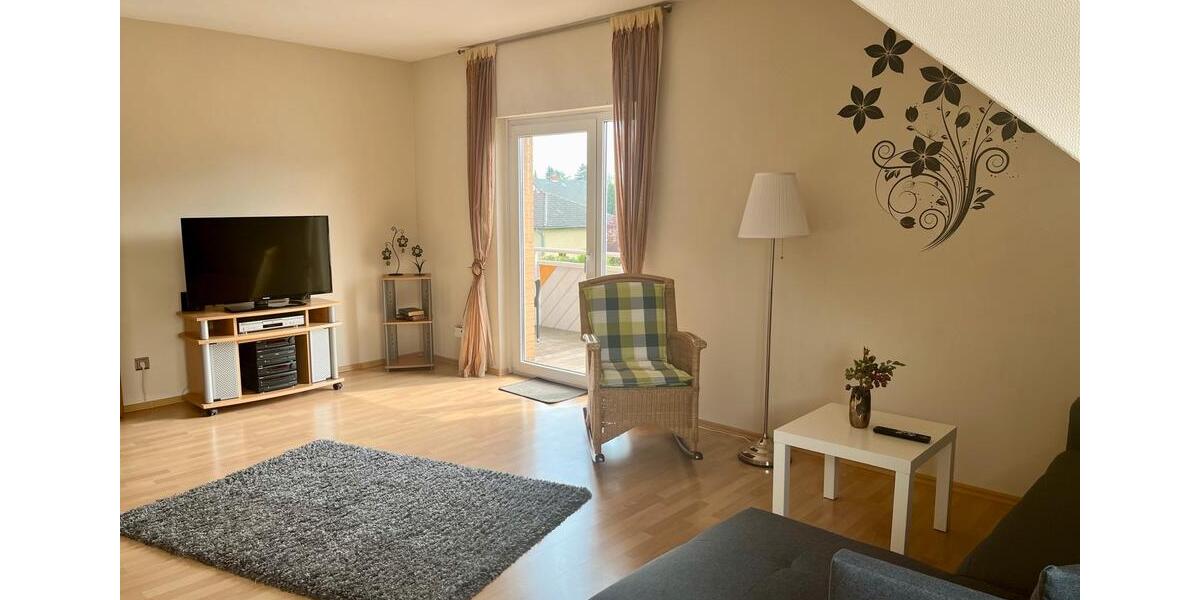 Wohnen auf Zeit Peine Peine Kernstadt - 1 Zimmer, 55 m&sup2;, 80&euro; | Angebot:25999038