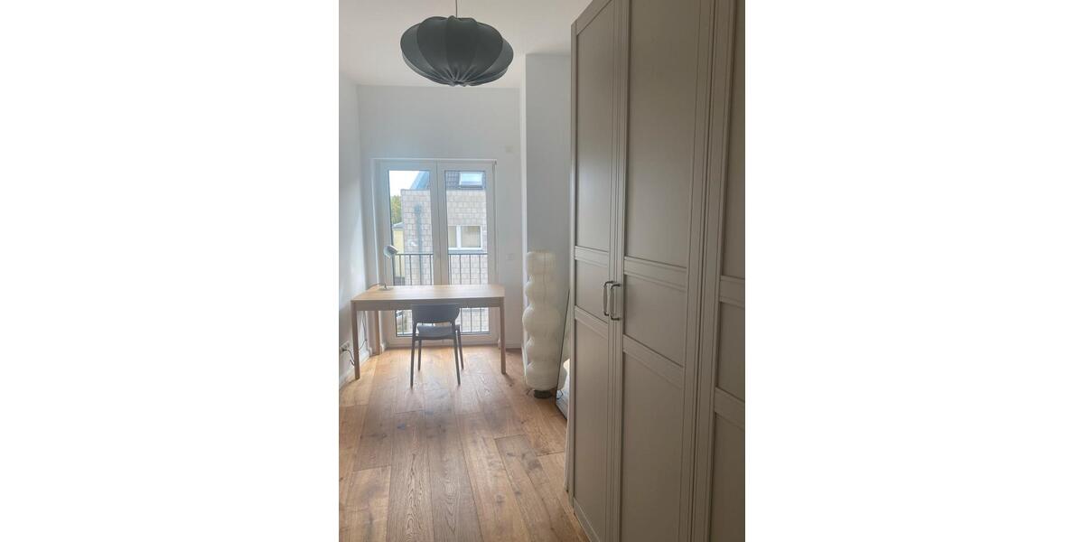 möblierte 3 Zimmerwohnung in Weißensee 3 zimmer