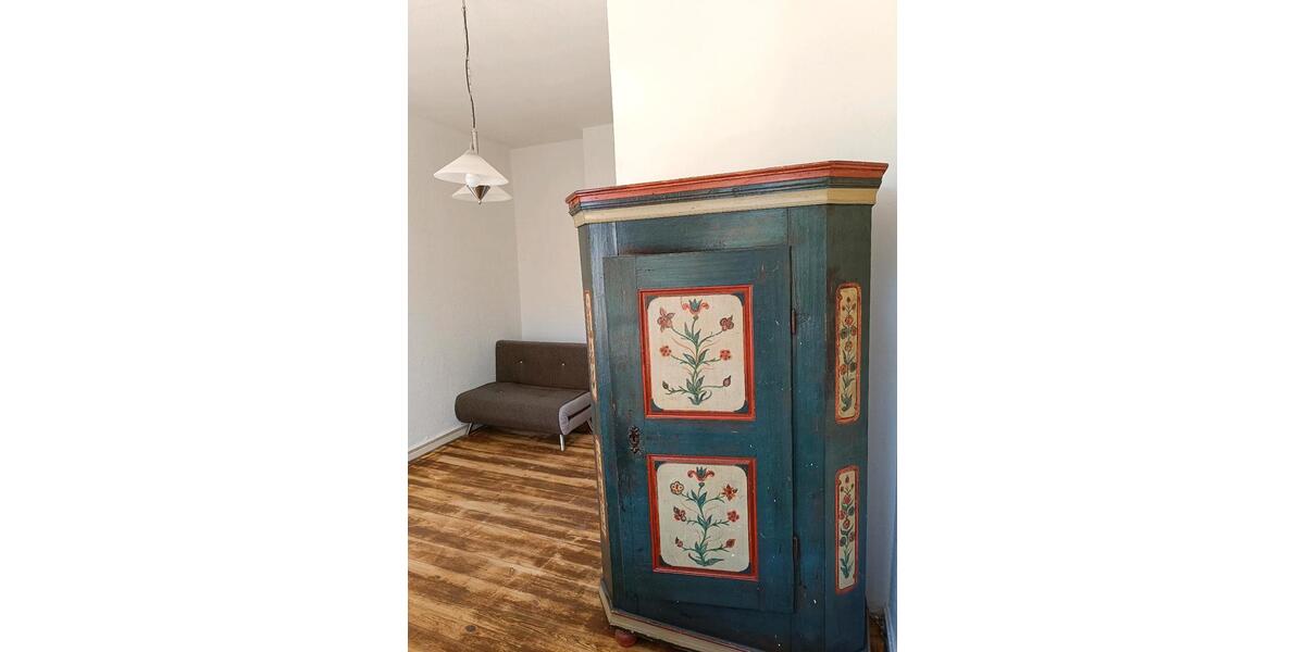 Wohnen auf Zeit Coburg - 1 Zimmer, 14 m&sup2;, 275&euro; | Angebot:25961518