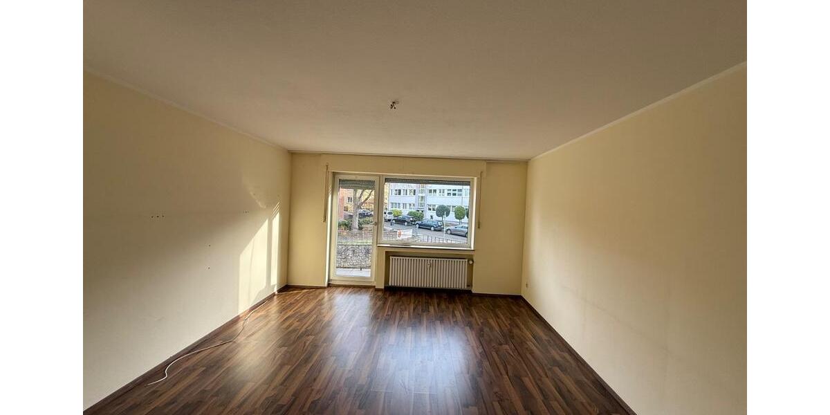 3 Zimmer in Aachen~Eilendorf, ab dem 01.01.2026 3 zimmer