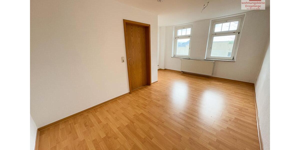 Etagenwohnung Grünhain-Beierfeld Beierfeld - 3 Zimmer, 75 m&sup2;, 413&euro; | Angebot:20690688