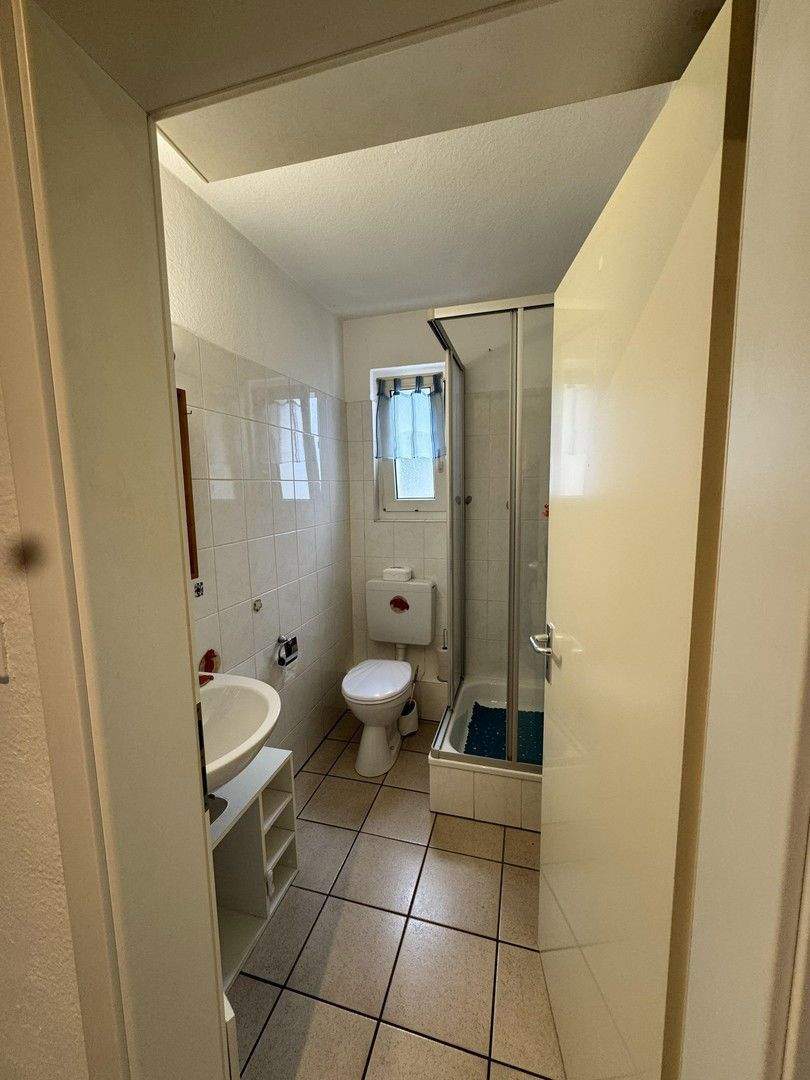 2 Zimmer im Grünen, 2 Sonnenterasse, Siegburg Kaldauen, ab sofort frei 2 zimmer