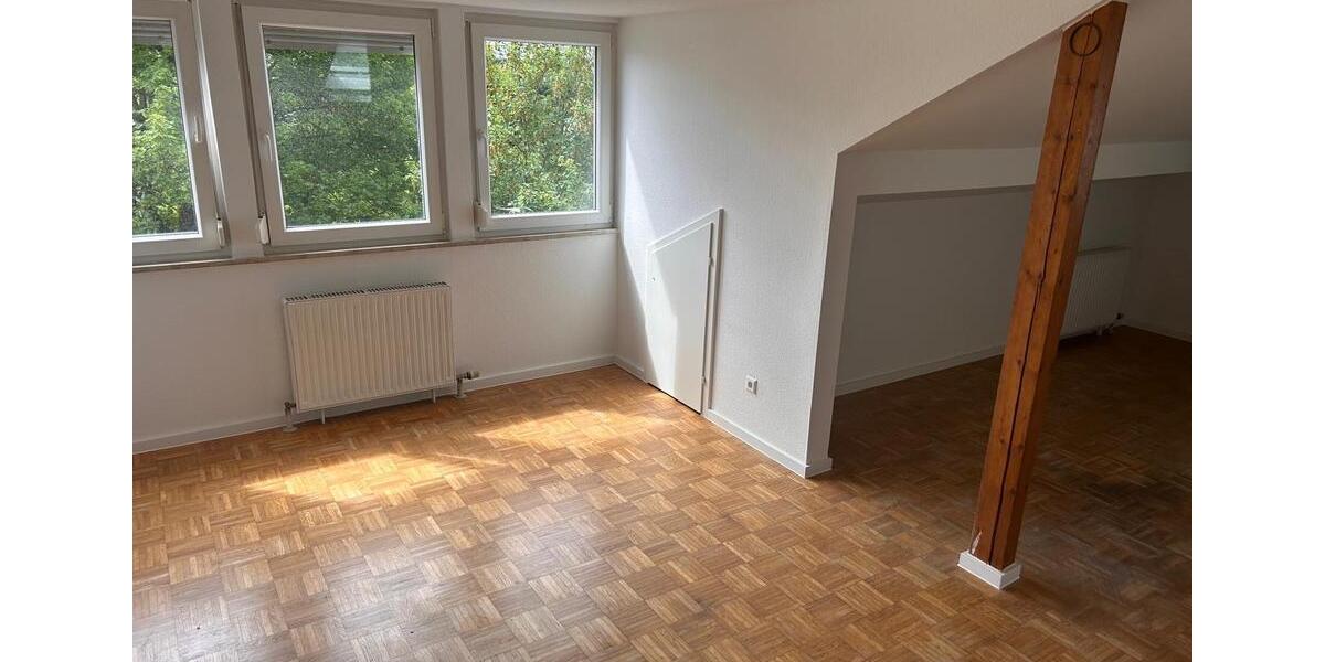 Dachgeschoßwohnung Heilbronn Kernstadt - 1.5 Zimmer, 41 m&sup2;, 700&euro; | Angebot:26689053