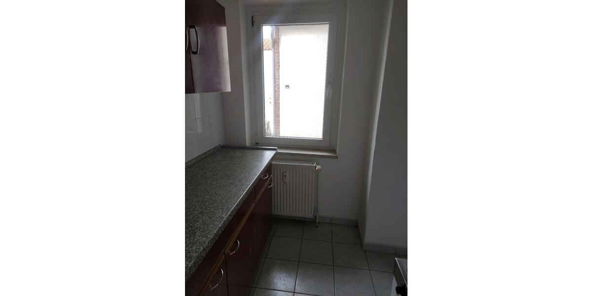 Erdgeschoßwohnung Pritzwalk - 1 Zimmer, 27 m&sup2;, 350&euro; | Angebot:26111393