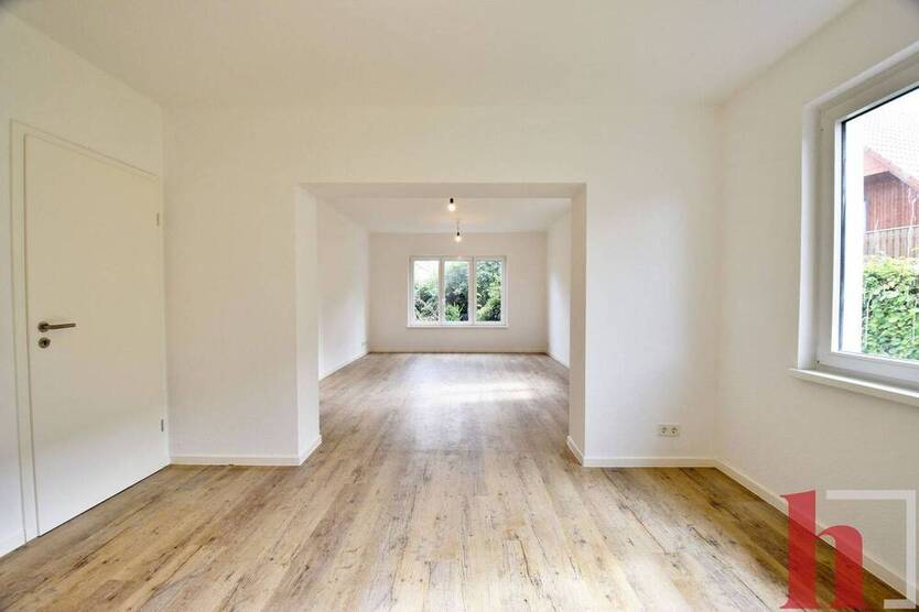 Geräumiges Einfamilienhaus in Lohne - Ideal für Familien!