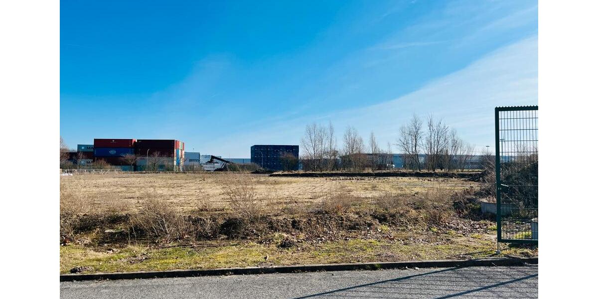 Gewerbeobjekt Nauen - 3.000&euro; | Angebot:25969627