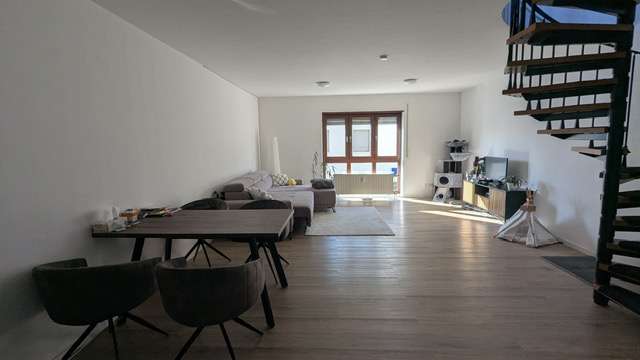 Etagenwohnung Walldorf - 2 Zimmer, 78 m&sup2;, 1.000&euro; | Angebot:26001514