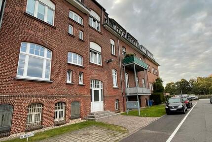 Wohnung Mönchengladbach West - 2 Zimmer, 62 m&sup2;, 1.200&euro; | Angebot:25168828