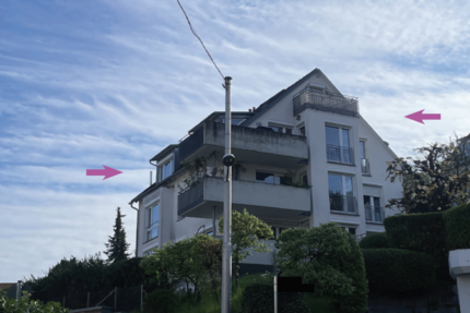 Wohnung Stuttgart-Feuerbach Feuerbach - 3 Zimmer, 123 m&sup2;, 1.850&euro; | Angebot:26745330