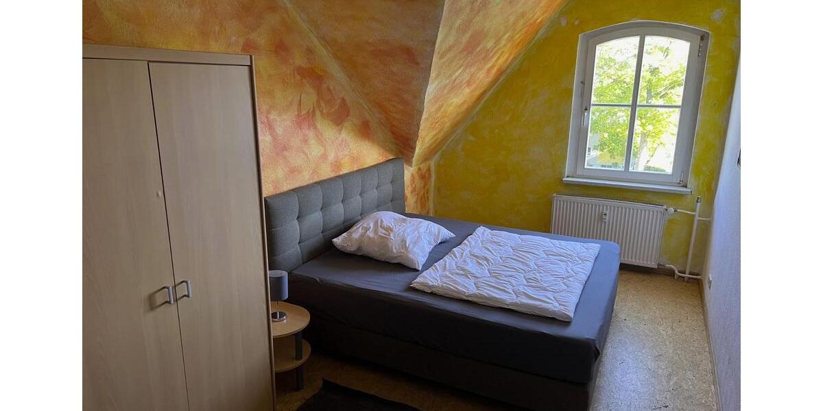 Wohnen auf Zeit Hohen Neuendorf Borgsdorf - 5 Zimmer, 25 m&sup2;, 20&euro; | Angebot:25931053
