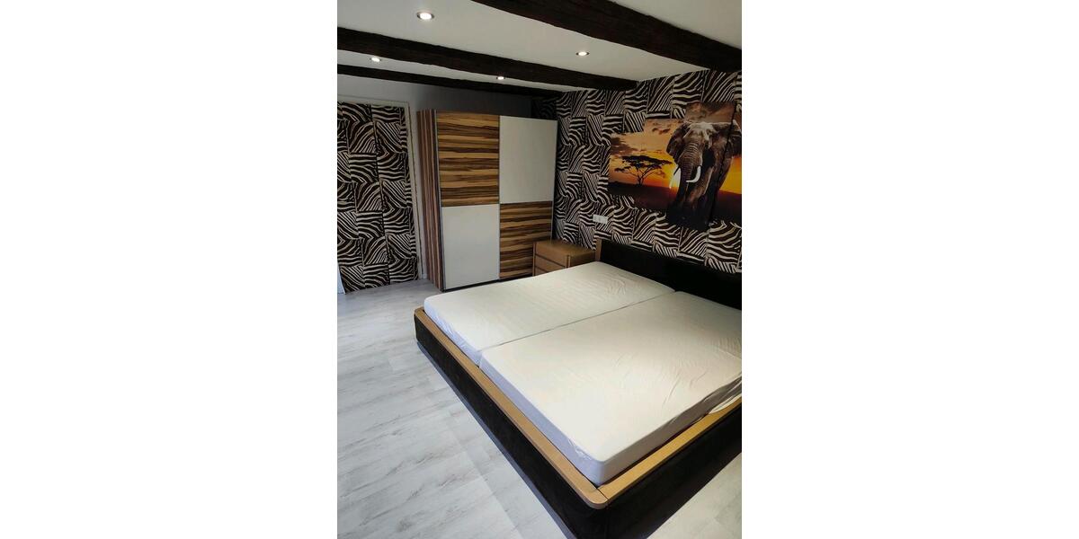 Wohnung zu Vermieten 4 zimmer