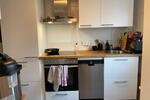 Kurze Zwischenmiete | Short-term Sublet furnished (27 Feb-20 Mär) 2 zimmer