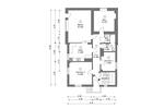 Hochparterre Martfeld - 3.5 Zimmer, 88 m&sup2;, 850&euro; | Angebot:26694062