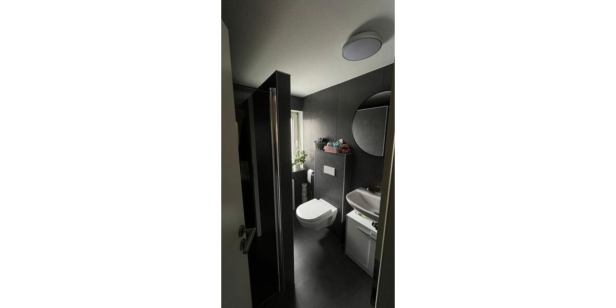 Etagenwohnung Eichenzell - 2 Zimmer, 50 m&sup2;, 450&euro; | Angebot:24841853