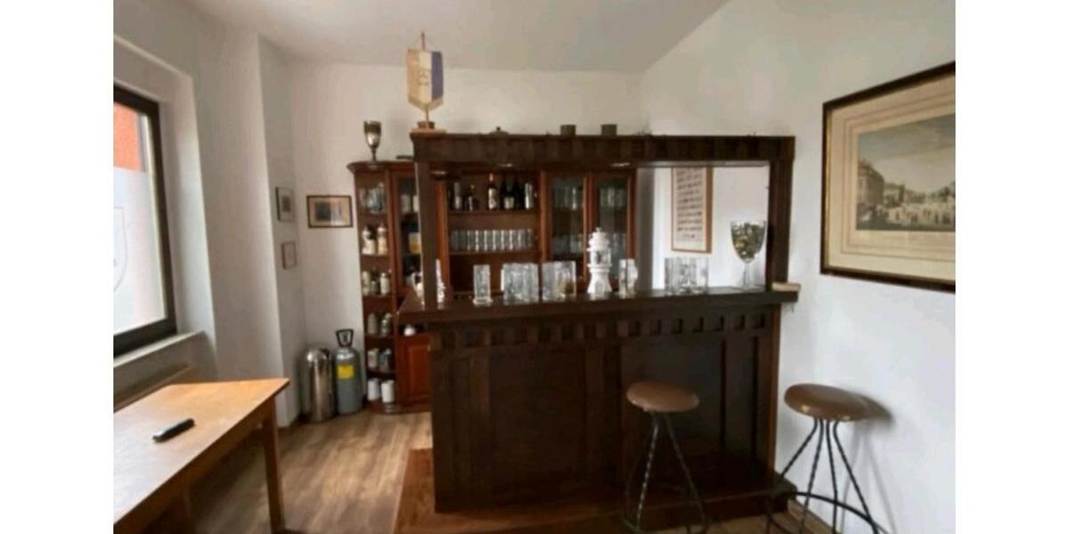 Großes Zimmer in Mainz Gonsenheim zimmer