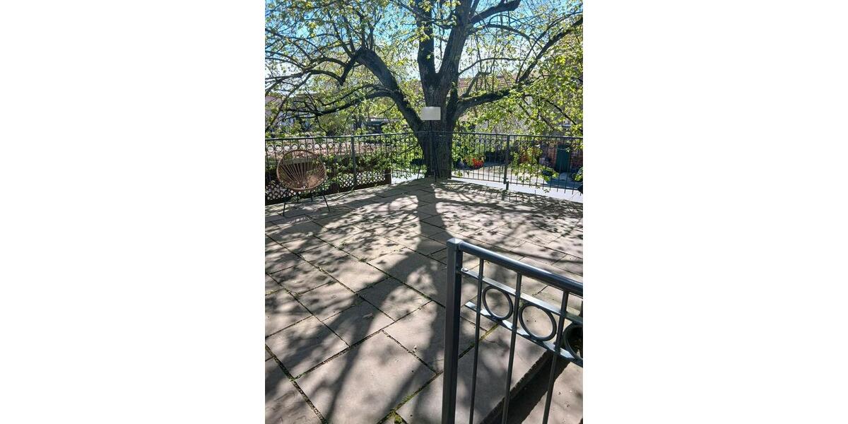 Hochparterre Rauschenberg - 2 Zimmer, 100 m&sup2;, 680&euro; | Angebot:26320300