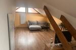 Dachgeschoßwohnung Wiesloch - 1 Zimmer, 65 m&sup2;, 1.150&euro; | Angebot:24870092